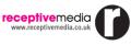 Receptive Media logo