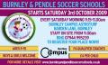 Burnley and Pendle Soccer Schools image 2