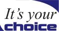 CHOICE FURNITURE SUPERSTORE logo