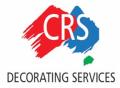 CRS Decorating Services logo