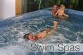Hot Tubs & Swim Spas Northampton, Milton Keynes, Bedford image 2