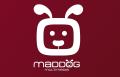 MadDog Multimedia Design logo