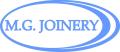 MGJoinery logo