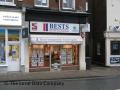 Bests Estate Agents logo