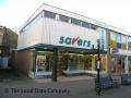 Savers PLC image 1