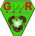 Green Waste Recycling logo