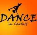 Dance Cardiff logo