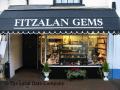 Fitzallen Gems logo