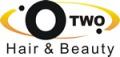O Two Hair & Beauty (02) logo