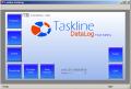 Taskline DataLog logo