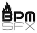 BPM SFX Production image 1