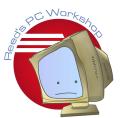 PC Repair and maintenance Reed's PC Workshop logo