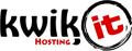 Hosting Kwik-IT Ltd logo
