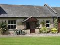 Penfound Lodge Self Catering Farm Holiday Cottage Cornwall image 1