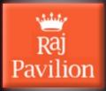 Raj Pavilion - Indian Restaurant & Takeaway logo