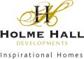 Holme Hall Developments - Church Farm Court logo