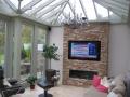 Voltek Solutions Home Cinema/ Electrical image 1