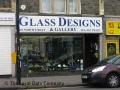 Glass Designs logo