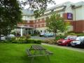 Premier Inn Birmingham NEC/Airport image 3