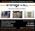 Storage 4 All Ltd. image 2