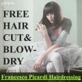Francesco Picardi Hairdressing image 6