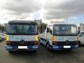 JK Autos Recovery Ltd logo