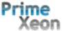 PrimeXeon logo