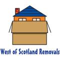 West of Scotland Removals logo