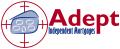 Adept Independent Mortgages logo