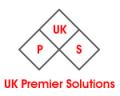 UK Premier Solutions Ltd logo