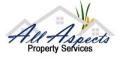 All Aspects - Property Services logo