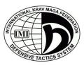 Institute of Krav Maga UK logo