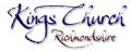 Kings Church Richmond logo