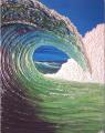 Wave Gallery 3D Wall Art image 1