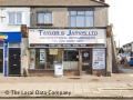 Taylor and Jarvis Architectural Ironmongers ltd image 1