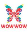 Wow-wow Eco Design logo