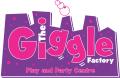 The Giggle Factory logo