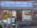 Oyster Dreams Laptop & PC Repairs logo