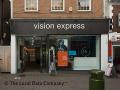 Vision Express Opticians - Horsham logo