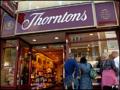 Thorntons PLC logo