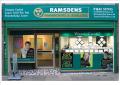 Ramsdens Pawnbrokers & Jewellers logo