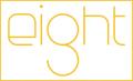 Eight Bar Falmouth logo