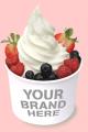 Frozen Yogurt mix image 1