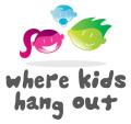 Where Kids Hang Out logo