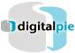 Digital Pie Web Hosting logo