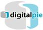 Digital Pie Web Hosting logo