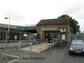 Dagenham Dock Railway Station image 1