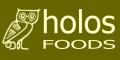 Holosfoods logo
