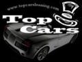 Top Cars Leasing logo