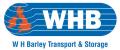 W H Barley (Transport & Storage) Limited logo